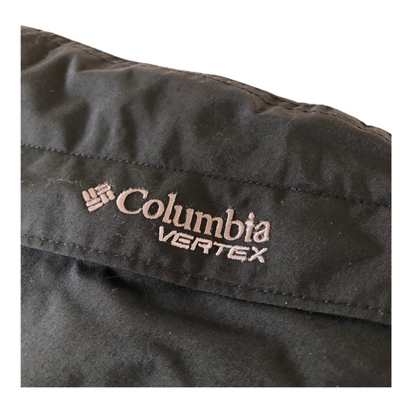 Men’s Columbia Vertez Snow Pants Size Small - Picture 11 of 15